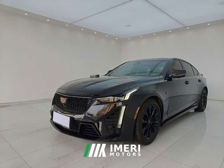 Cadillac CT5 28T Luxury