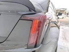 Cadillac CT5 28T Luxury - ფოტო 10