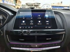 Cadillac CT5 28T Luxury - ფოტო 11