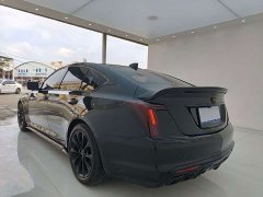 Cadillac CT5 28T Luxury - ფოტო 13