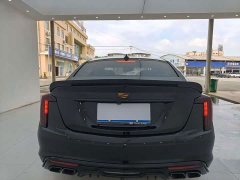 Cadillac CT5 28T Luxury - ფოტო 14