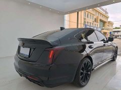 Cadillac CT5 28T Luxury - ფოტო 15