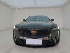 Cadillac CT5 28T Luxury - ფოტო 2