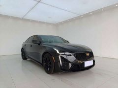 Cadillac CT5 28T Luxury - ფოტო 3