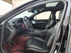 Cadillac CT5 28T Luxury - ფოტო 4