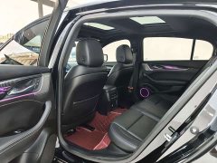 Cadillac CT5 28T Luxury - ფოტო 5