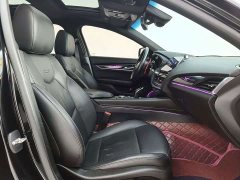 Cadillac CT5 28T Luxury - ფოტო 7