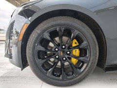Cadillac CT5 28T Luxury - ფოტო 8