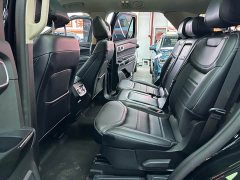 Ford Explorer EcoBoost 285 AWD Fashion Plus 7-Seater - ფოტო 11