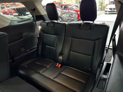 Ford Explorer EcoBoost 285 AWD Fashion Plus 7-Seater - ფოტო 12
