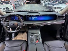 Ford Explorer EcoBoost 285 AWD Fashion Plus 7-Seater - ფოტო 13