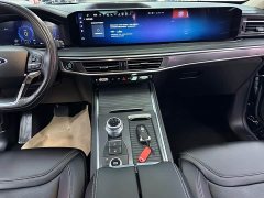 Ford Explorer EcoBoost 285 AWD Fashion Plus 7-Seater - ფოტო 15