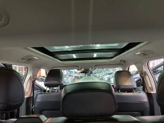Ford Explorer EcoBoost 285 AWD Fashion Plus 7-Seater - ფოტო 16
