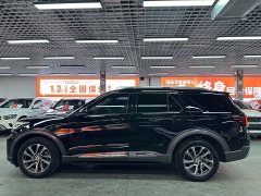 Ford Explorer EcoBoost 285 AWD Fashion Plus 7-Seater - ფოტო 3