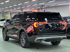Ford Explorer EcoBoost 285 AWD Fashion Plus 7-Seater - ფოტო 6