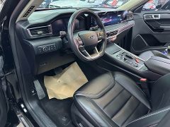 Ford Explorer EcoBoost 285 AWD Fashion Plus 7-Seater - ფოტო 8