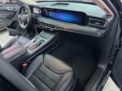 Ford Explorer EcoBoost 285 AWD Fashion Plus 7-Seater - ფოტო 9