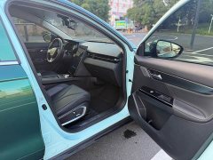XPeng G3 2022 G3i 460G - ფოტო 12