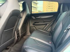 XPeng G3 2022 G3i 460G - ფოტო 18