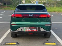XPeng G3 2022 G3i 460G - ფოტო 6