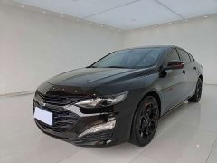 Chevrolet Malibu XL 2020 Redline 550T Automatic Sharp Edition - ფოტო 1