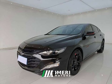 2021 Chevrolet Malibu XL 2020 Redline 550T Automatic Sharp Edition - ავტომობილი ჩინეთიდან