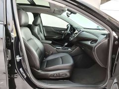 Chevrolet Malibu XL 2020 Redline 550T Automatic Sharp Edition - ფოტო 10