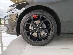 Chevrolet Malibu XL 2020 Redline 550T Automatic Sharp Edition - ფოტო 11