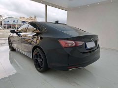 Chevrolet Malibu XL 2020 Redline 550T Automatic Sharp Edition - ფოტო 12