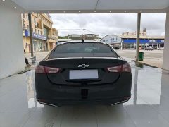 Chevrolet Malibu XL 2020 Redline 550T Automatic Sharp Edition - ფოტო 13
