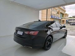Chevrolet Malibu XL 2020 Redline 550T Automatic Sharp Edition - ფოტო 14