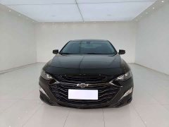 Chevrolet Malibu XL 2020 Redline 550T Automatic Sharp Edition - ფოტო 2