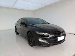 Chevrolet Malibu XL 2020 Redline 550T Automatic Sharp Edition - ფოტო 3