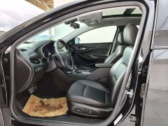 Chevrolet Malibu XL 2020 Redline 550T Automatic Sharp Edition - ფოტო 4