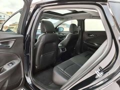 Chevrolet Malibu XL 2020 Redline 550T Automatic Sharp Edition - ფოტო 5