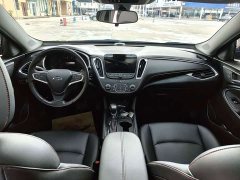 Chevrolet Malibu XL 2020 Redline 550T Automatic Sharp Edition - ფოტო 6