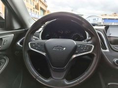 Chevrolet Malibu XL 2020 Redline 550T Automatic Sharp Edition - ფოტო 7