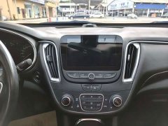 Chevrolet Malibu XL 2020 Redline 550T Automatic Sharp Edition - ფოტო 9