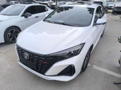 Changan Eado Enjoy Plus Blue Whale NE 1.4T GDI DCT Luxury Edition - ფოტო 1