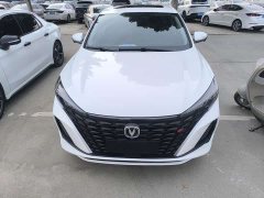 Changan Eado Enjoy Plus Blue Whale NE 1.4T GDI DCT Luxury Edition - ფოტო 2