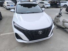 Changan Eado Enjoy Plus Blue Whale NE 1.4T GDI DCT Luxury Edition - ფოტო 3