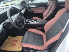 Changan Eado Enjoy Plus Blue Whale NE 1.4T GDI DCT Luxury Edition - ფოტო 4