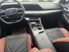 Changan Eado Enjoy Plus Blue Whale NE 1.4T GDI DCT Luxury Edition - ფოტო 5