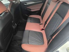Changan Eado Enjoy Plus Blue Whale NE 1.4T GDI DCT Luxury Edition - ფოტო 6