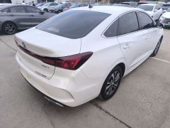 Changan Eado Enjoy Plus Blue Whale NE 1.4T GDI DCT Luxury Edition - ფოტო 7