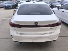 Changan Eado Enjoy Plus Blue Whale NE 1.4T GDI DCT Luxury Edition - ფოტო 8