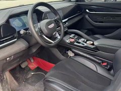 Geely Xingyue L 2023 2.0T High-Power Automatic FWD Flagship - ფოტო 3