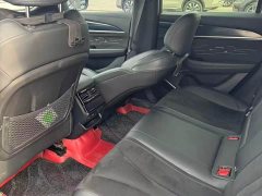 Geely Xingyue L 2023 2.0T High-Power Automatic FWD Flagship - ფოტო 4