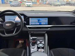 Geely Xingyue L 2023 2.0T High-Power Automatic FWD Flagship - ფოტო 5