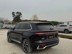 Geely Xingyue L 2023 2.0T High-Power Automatic FWD Flagship - ფოტო 6